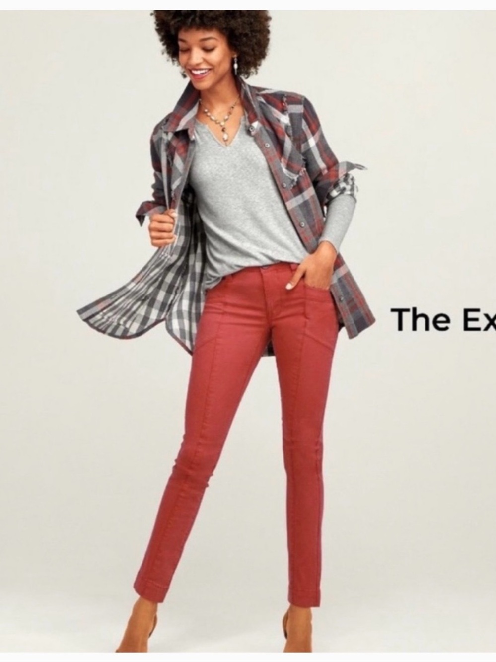 Cabi pants